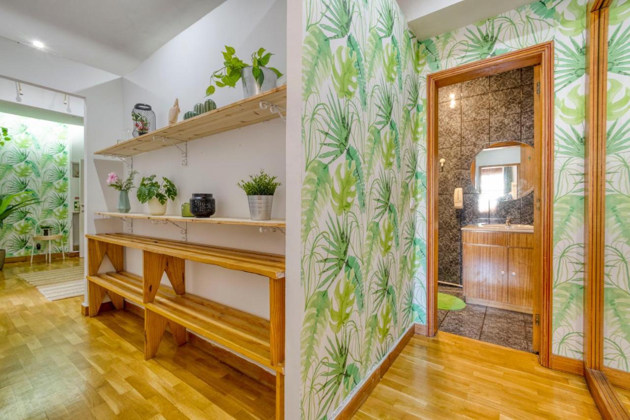 Albergue Travel & Live Nature