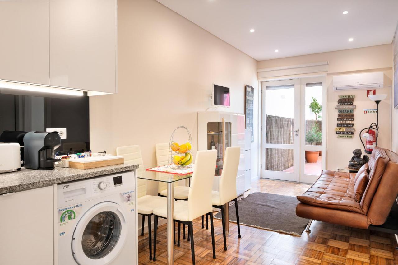 Refugio Apartment