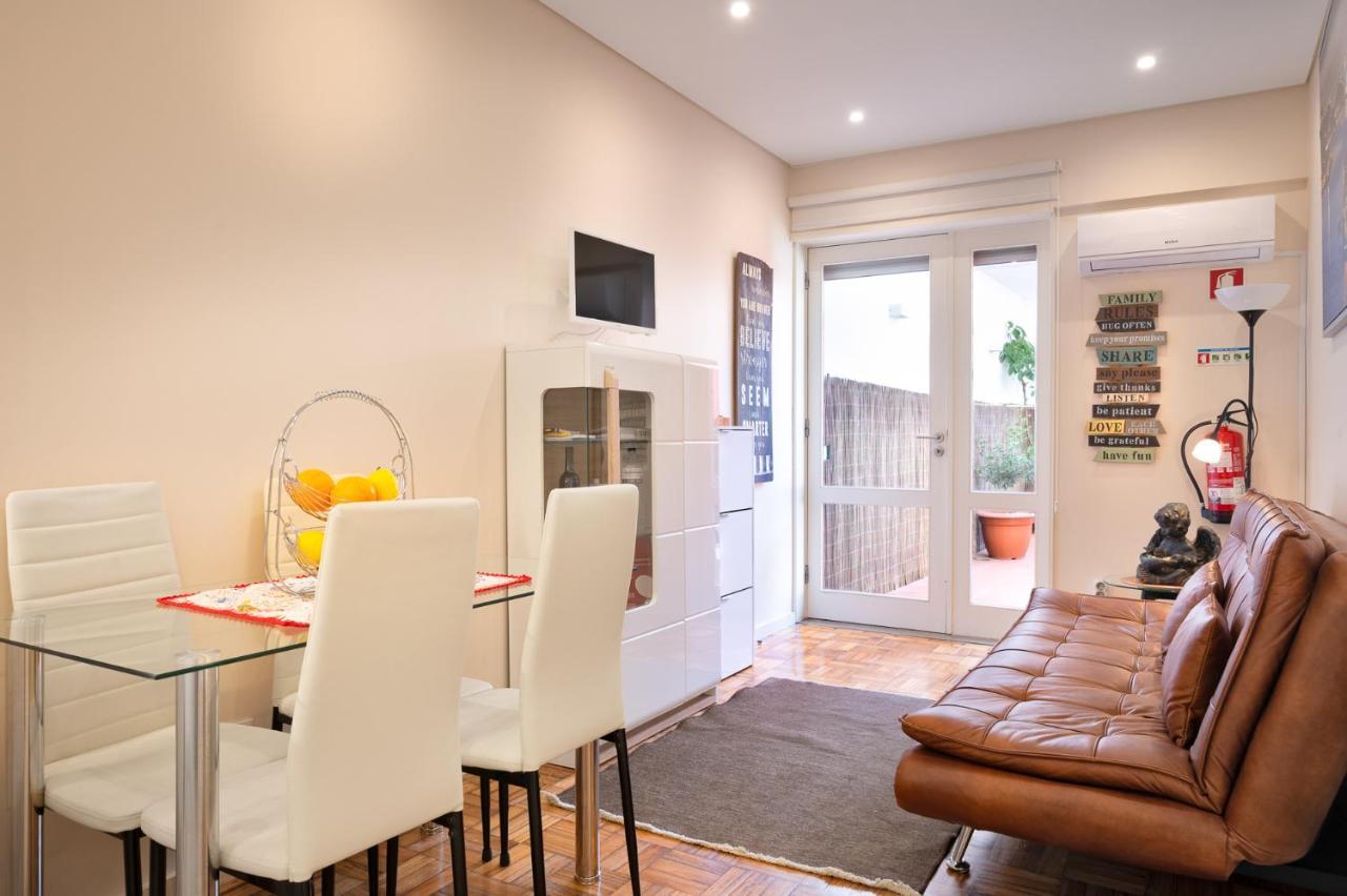 Refugio Apartment Porto