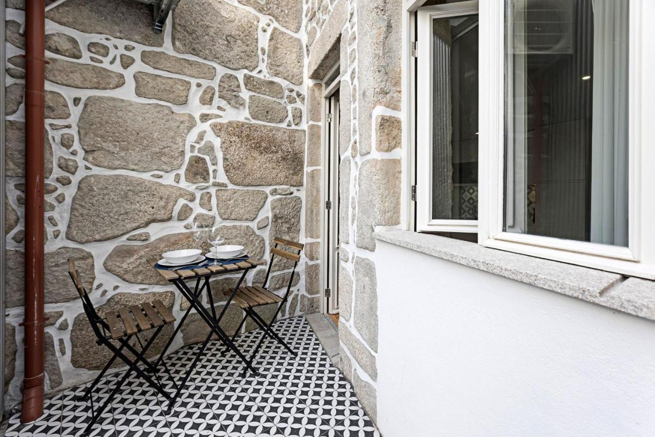 Cimo De 62 By Lovelystay Apartamento
