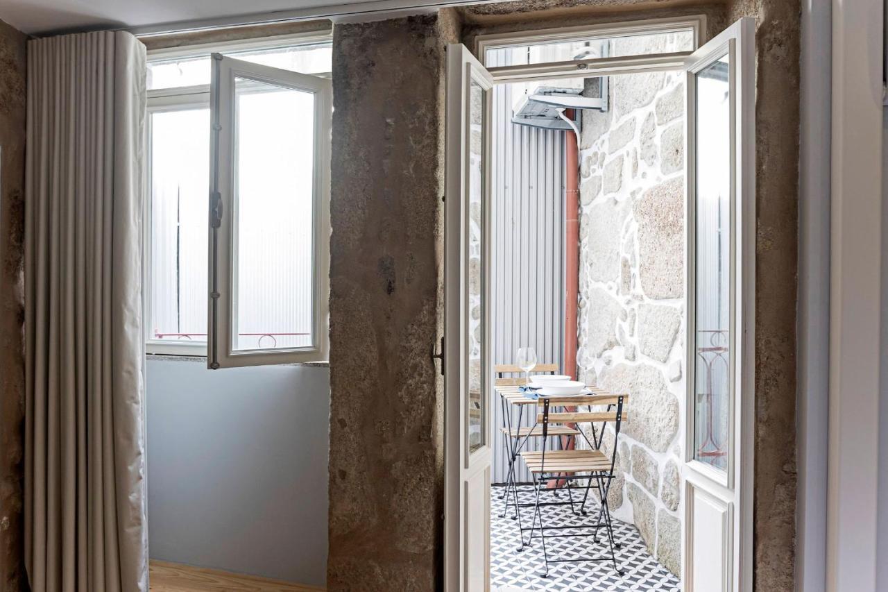 Apartamento Cimo De 62 By Lovelystay Porto