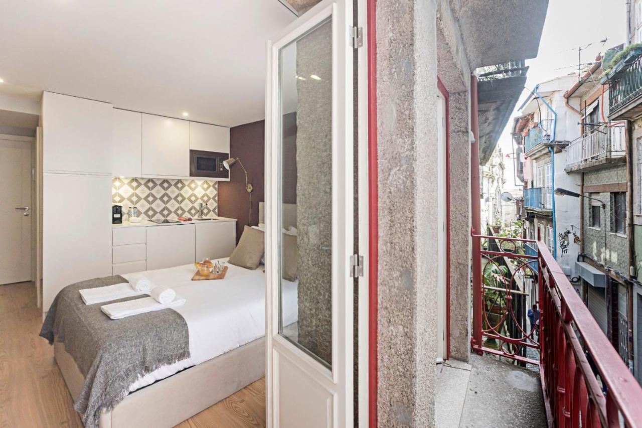 Apartamento Cimo De 62 By Lovelystay *