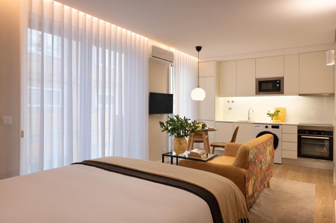 Wanderlust, By Bolhao Residences * Porto