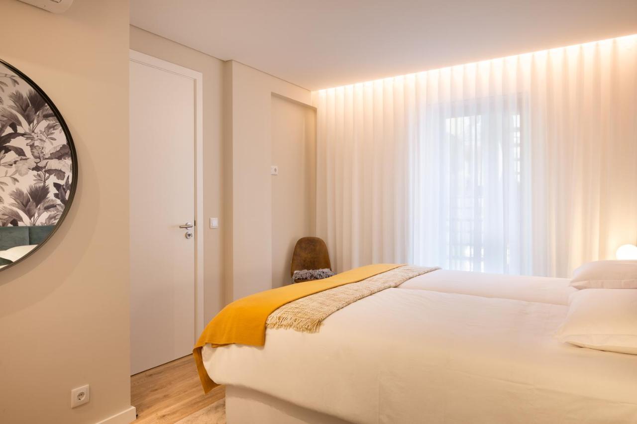 Byobu Apartment, By Bolhao Residences Appartement *