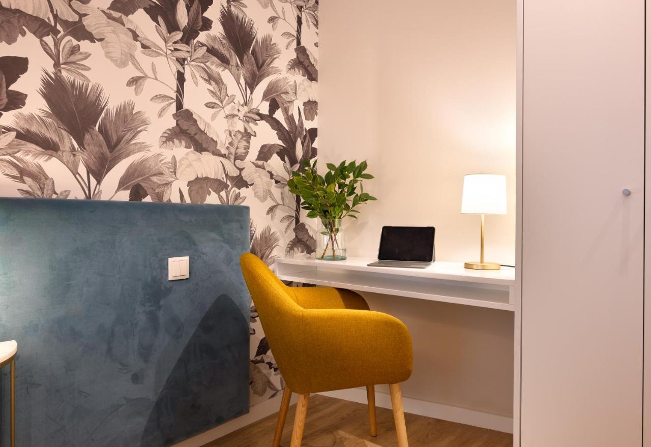 Byobu Apartment, By Bolhao Residences Appartement Porto