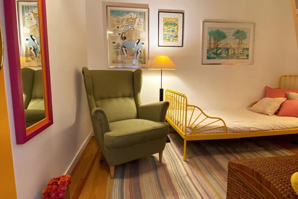 Chale Holiday home