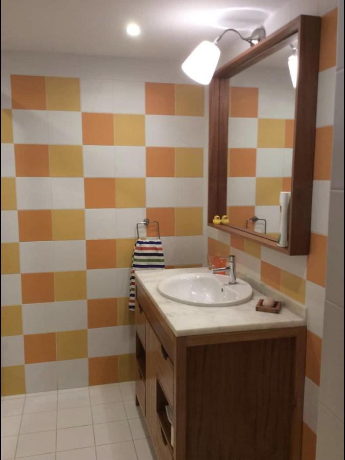 Homestay Casa Do Teatro Porto
