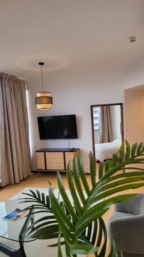 T1 - Appartement Porto