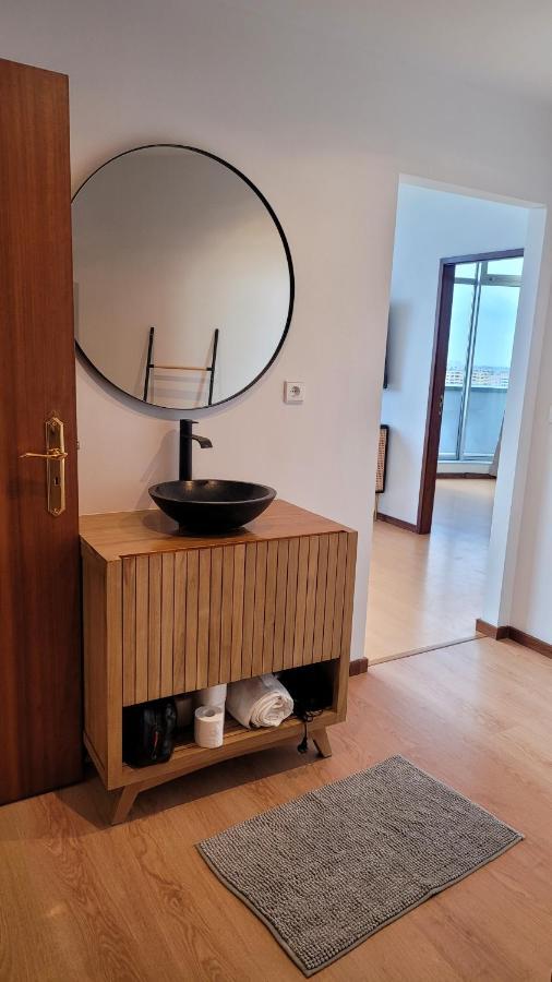 T1 - Appartement Porto
