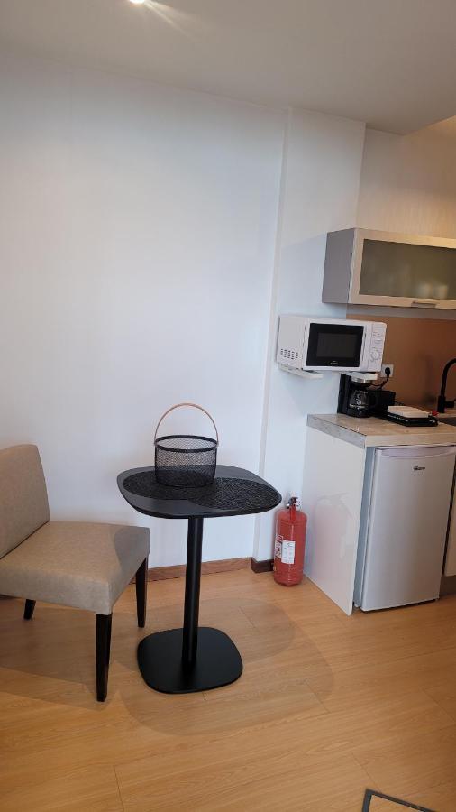 Appartement T1 - *