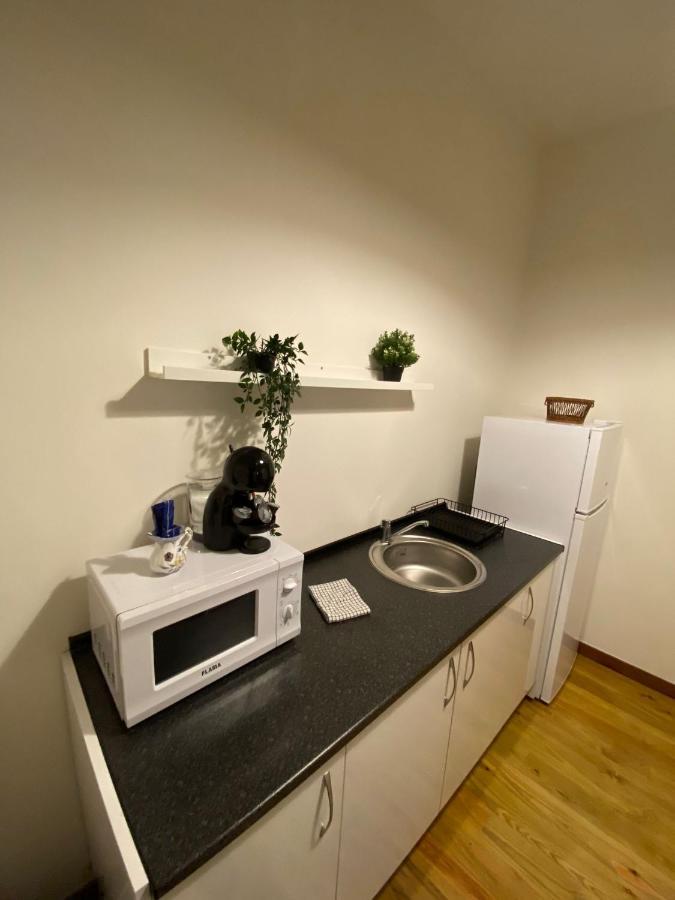 Loft Zona Histórica Clérigos