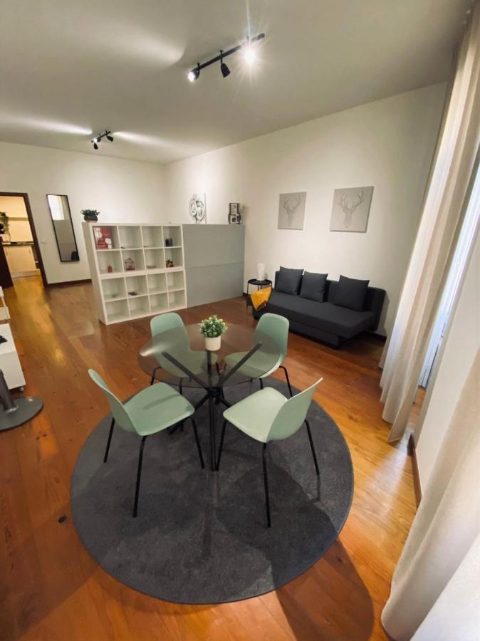 Loft Zona Histórica Clérigos Apartamento *