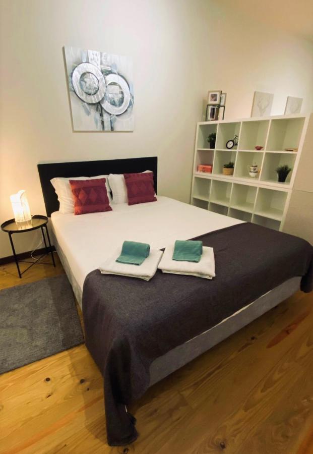 Loft Zona Histórica Clérigos