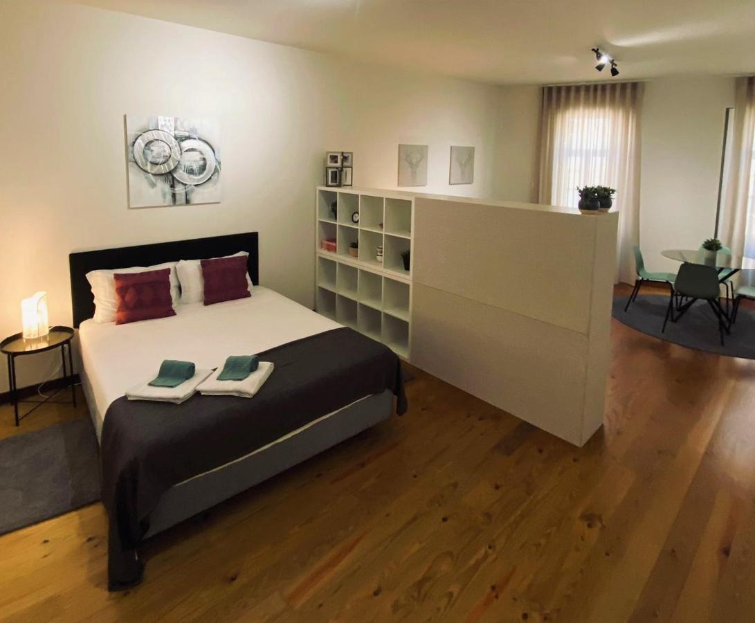 Loft Zona Histórica Clérigos