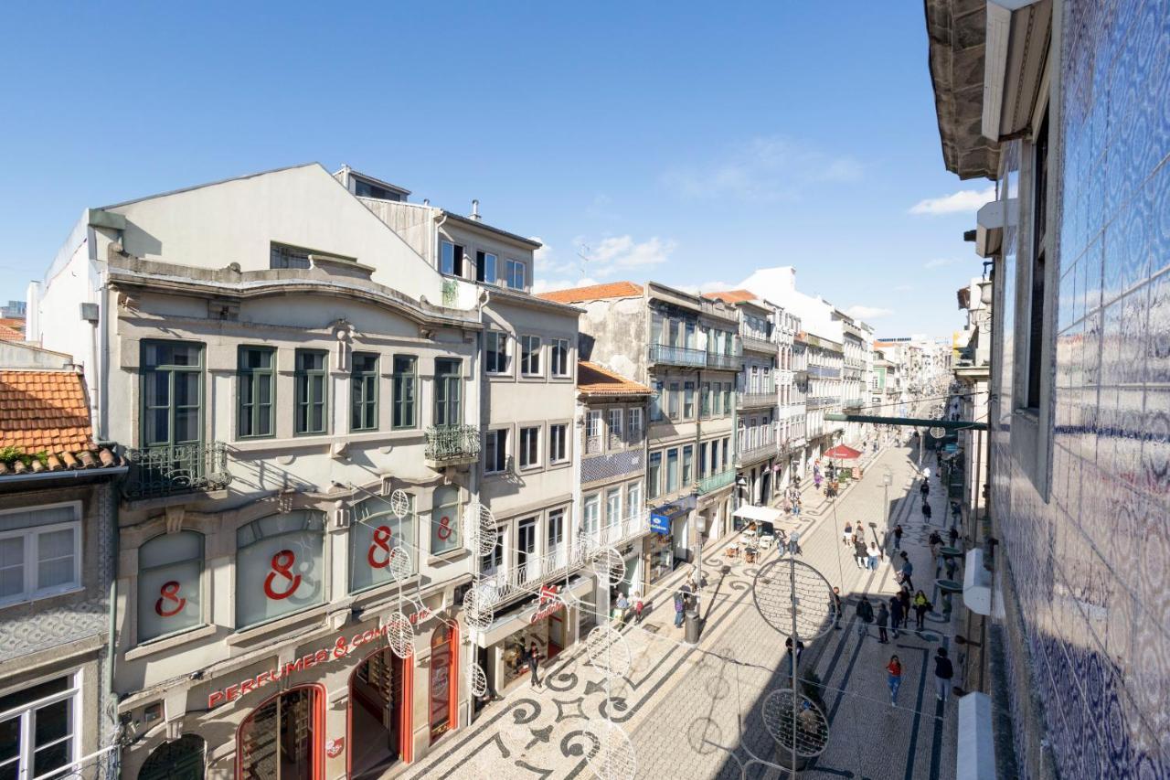Travel & Live Nature * Porto