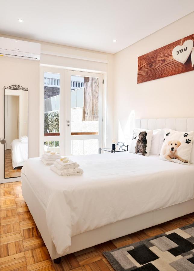 Refugio Apartment *