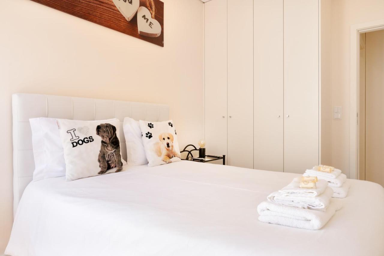 Apartment Refugio Porto