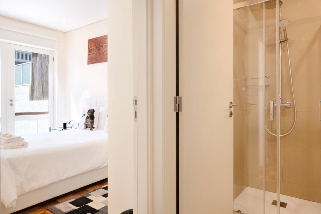 Apartment Refugio *
