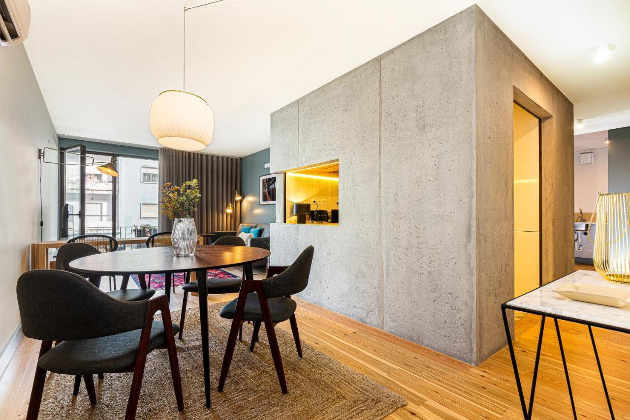 Feel Corporate Housing Campanhã Apartamento Porto