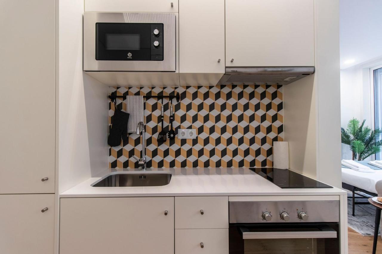 Rodrigues De Freitas 391 By Lovelystay Apartamento Porto