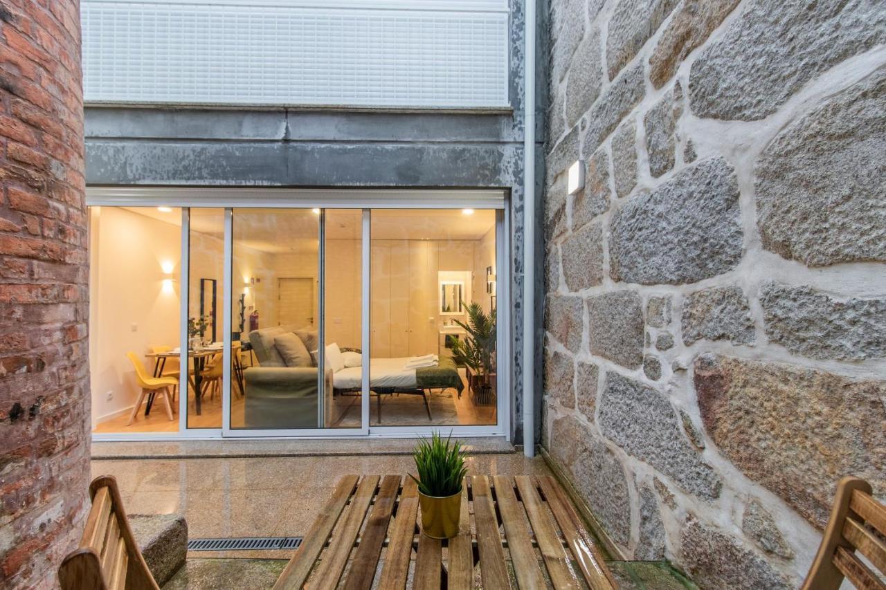 Apartamento Rodrigues De Freitas 391 By Lovelystay *