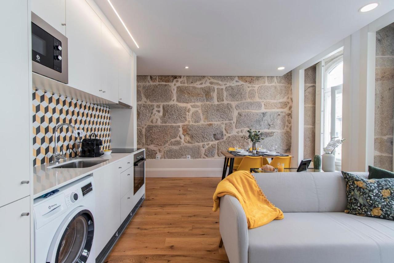 Apartamento Rodrigues De Freitas 391 By Lovelystay Porto