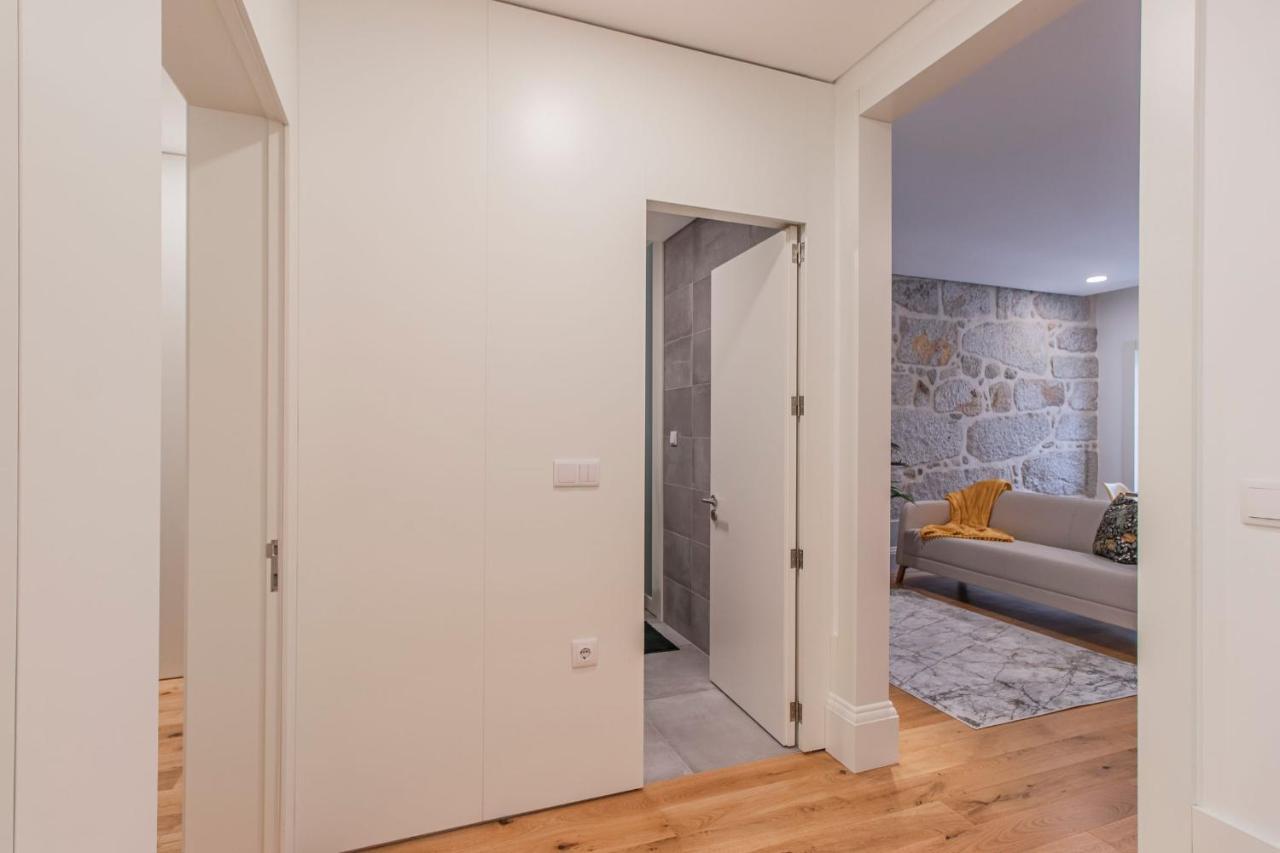 Rodrigues De Freitas 391 By Lovelystay Apartamento Porto