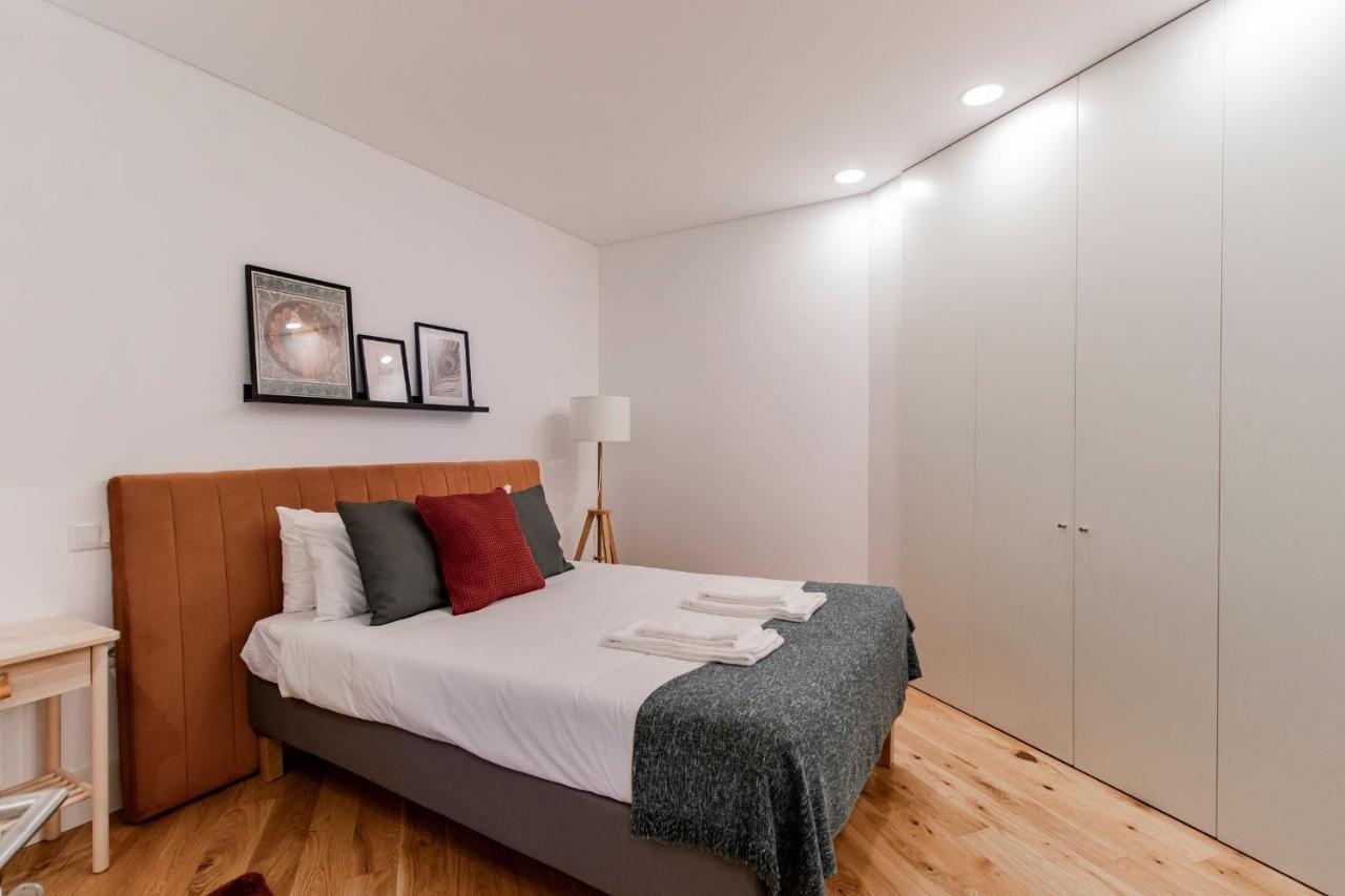 Apartamento Rodrigues De Freitas 391 By Lovelystay Porto