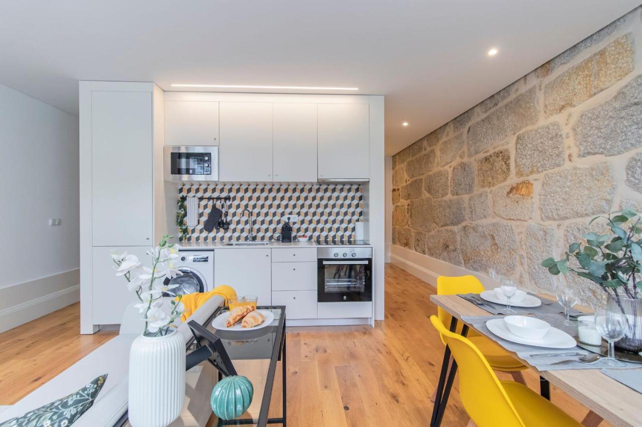 Apartamento Rodrigues De Freitas 391 By Lovelystay Porto