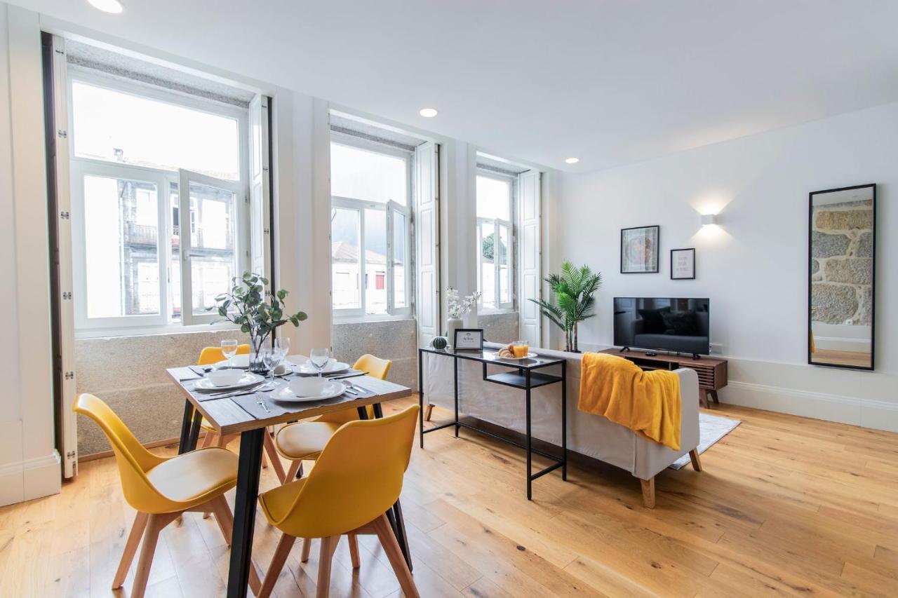 Rodrigues De Freitas 391 By Lovelystay Apartamento *