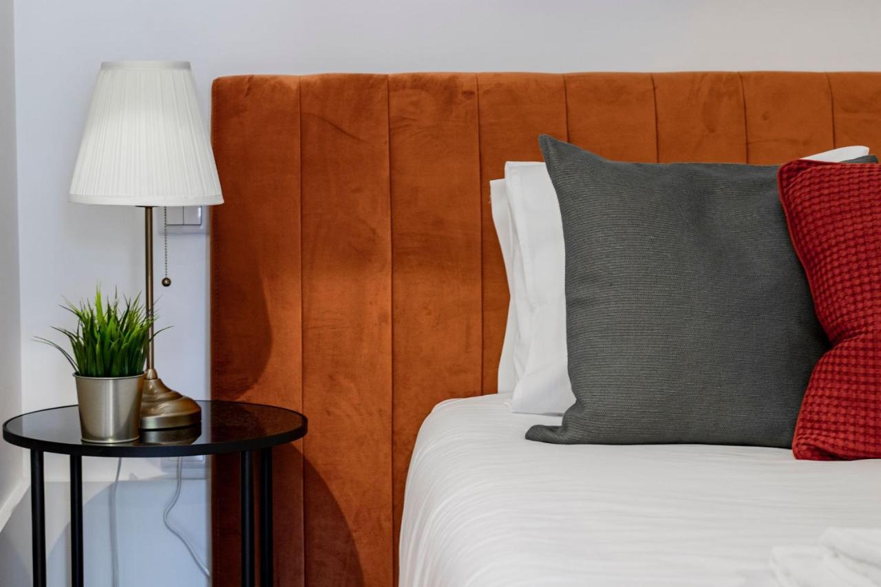 Rodrigues De Freitas 391 By Lovelystay Apartamento *
