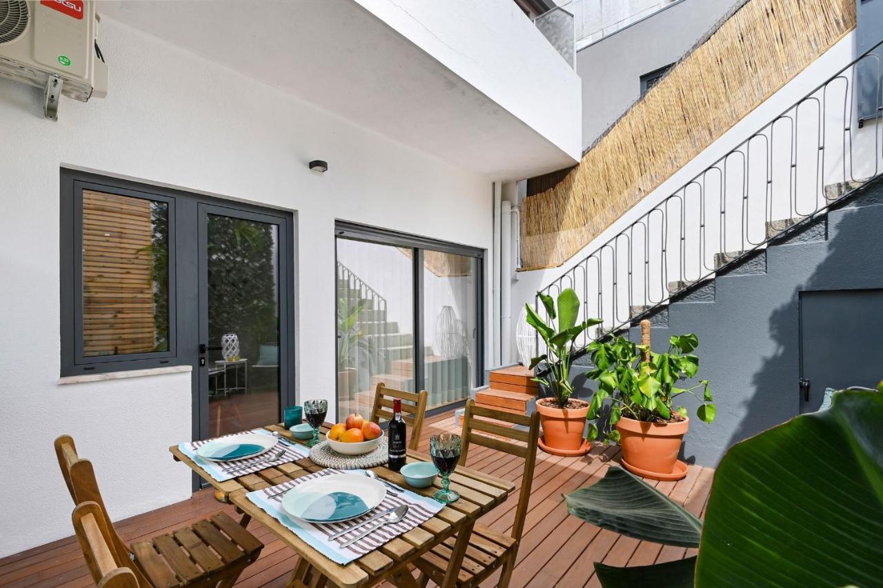 Apartment Terraza De La Alegria Center - By Guest *