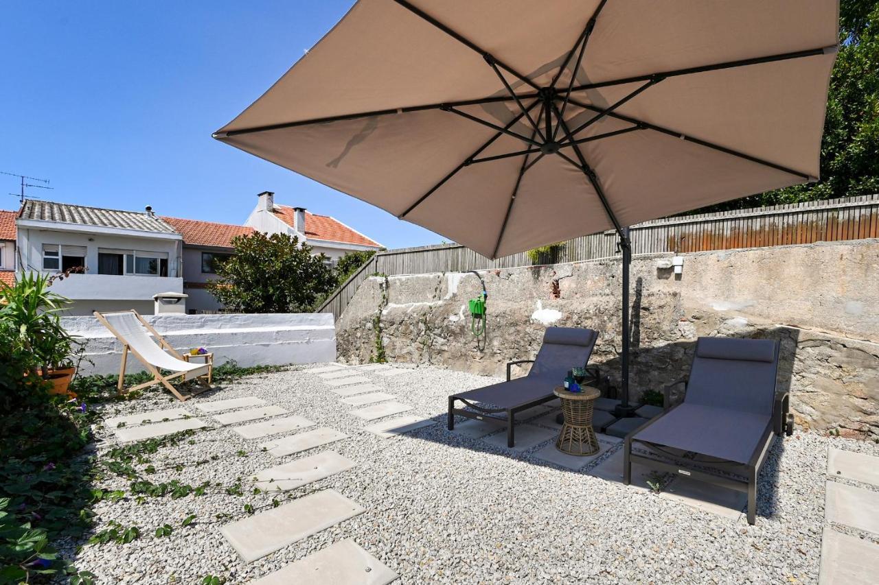 Terraza De La Alegria Center - By Guest Porto