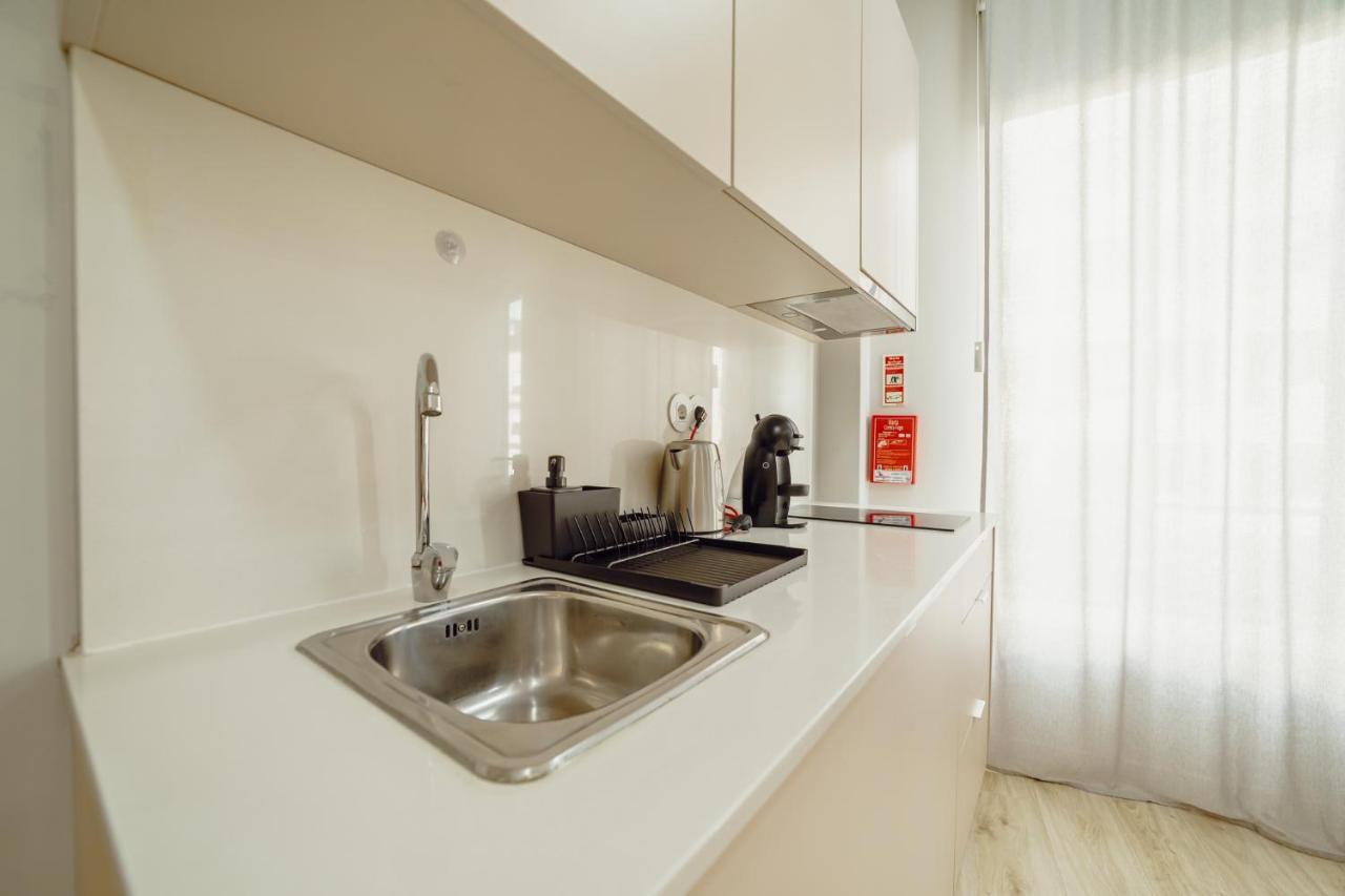 Guest Trindade Apartment *