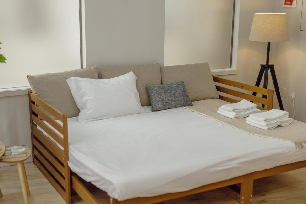 Guest Trindade Apartment