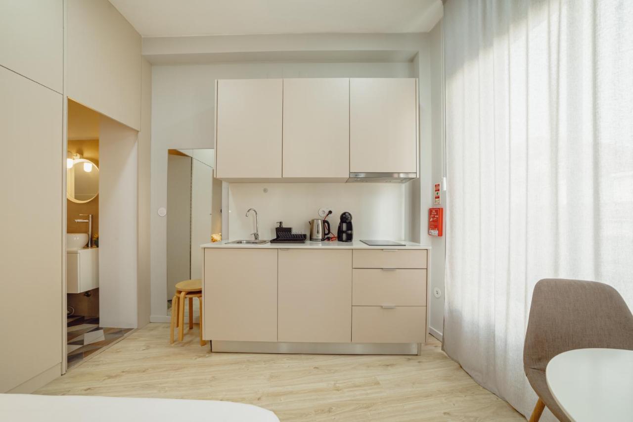 Guest Trindade Apartment