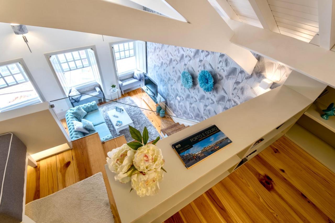 Platinum Loft Porto