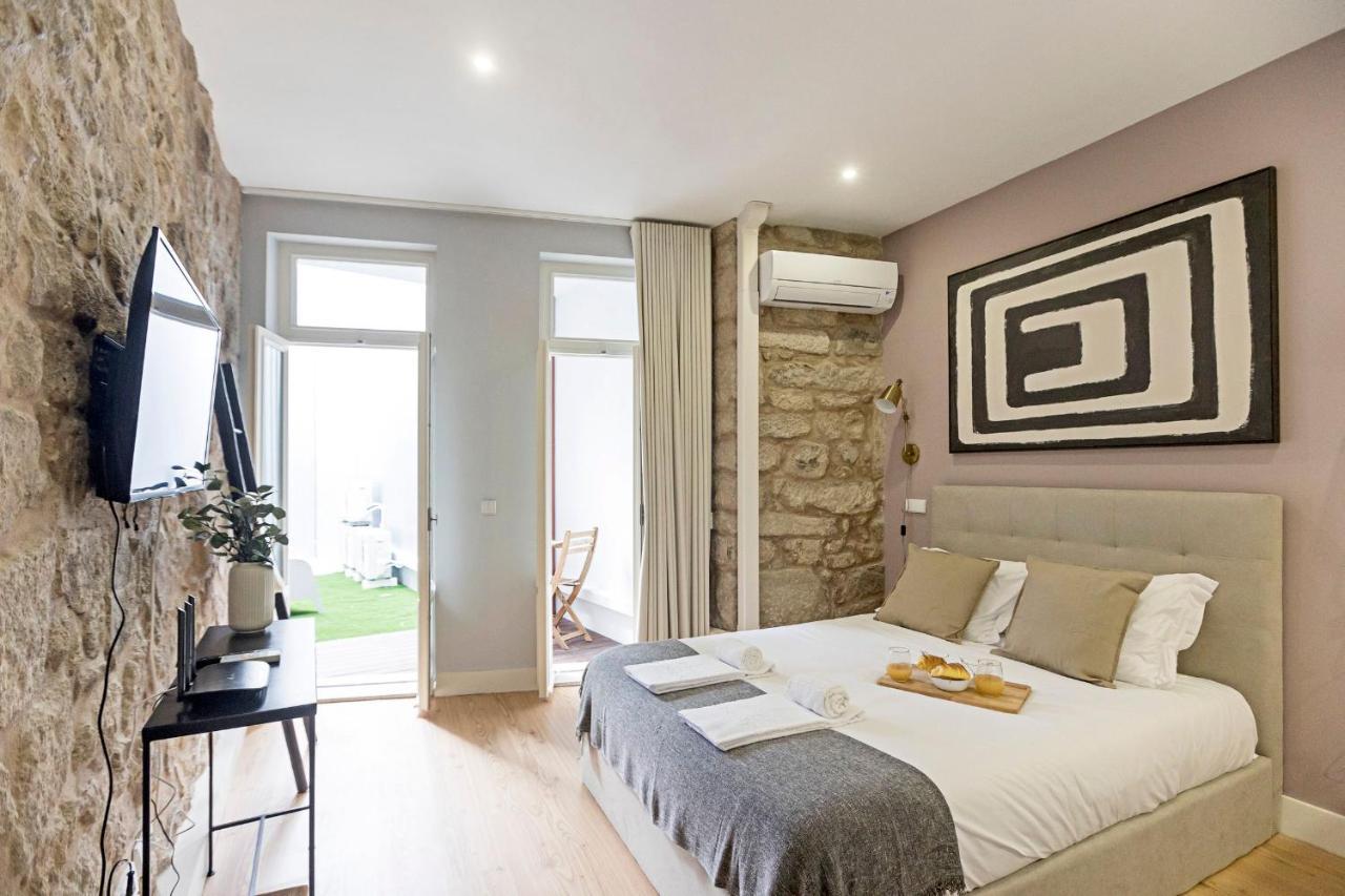 Cimo De 62 By Lovelystay Apartamento *