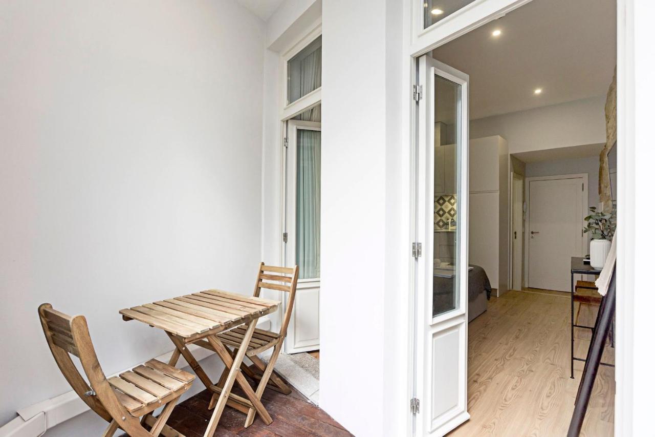 Apartamento Cimo De 62 By Lovelystay