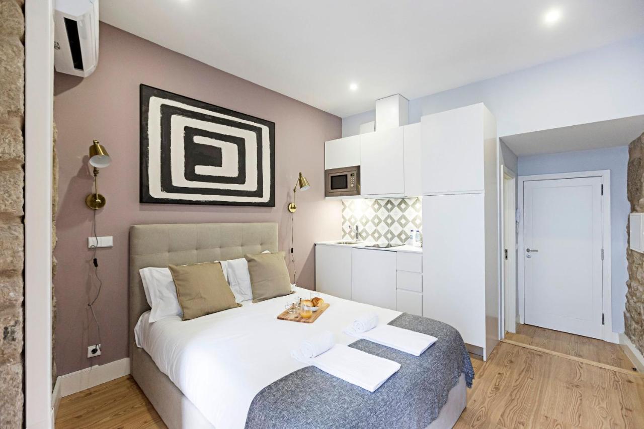 Cimo De 62 By Lovelystay Apartamento