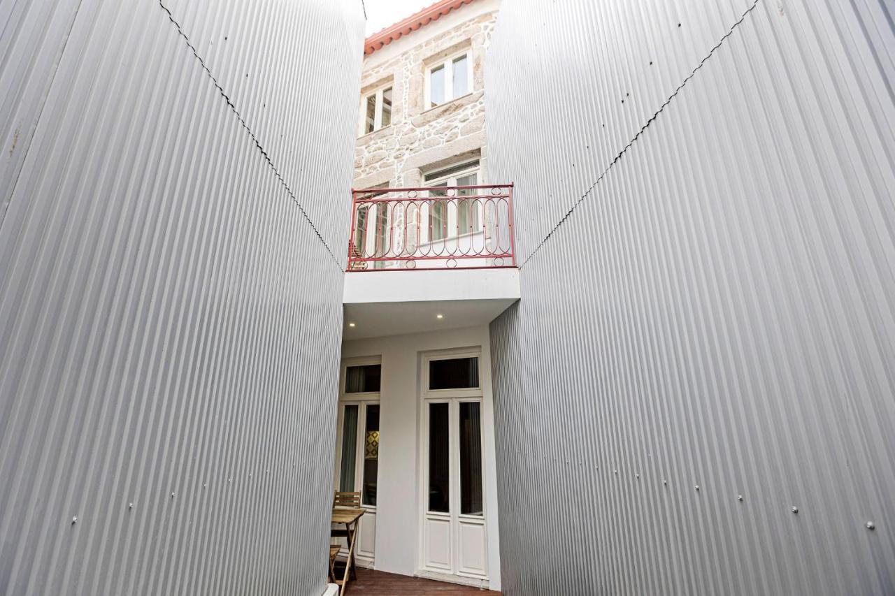 Cimo De 62 By Lovelystay Apartamento *