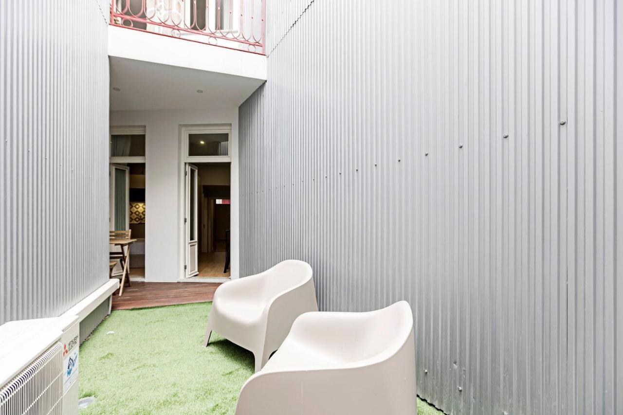 Cimo De 62 By Lovelystay * Porto