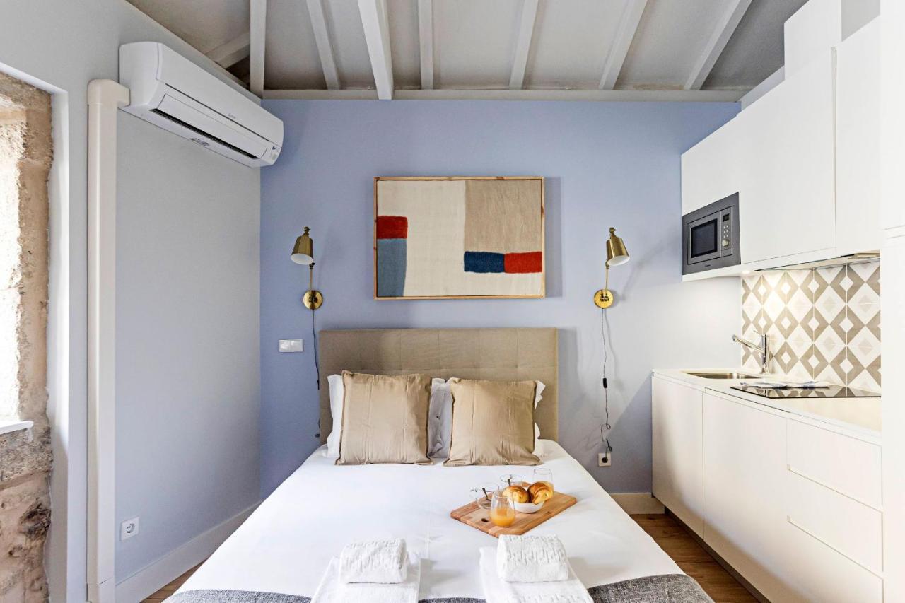Cimo De 62 By Lovelystay Porto