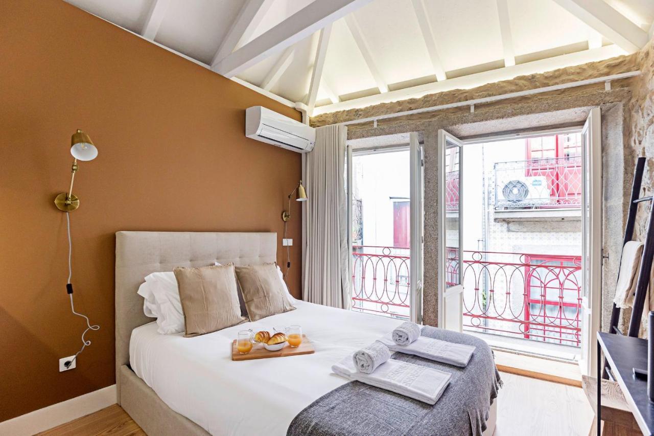 Apartamento Cimo De 62 By Lovelystay