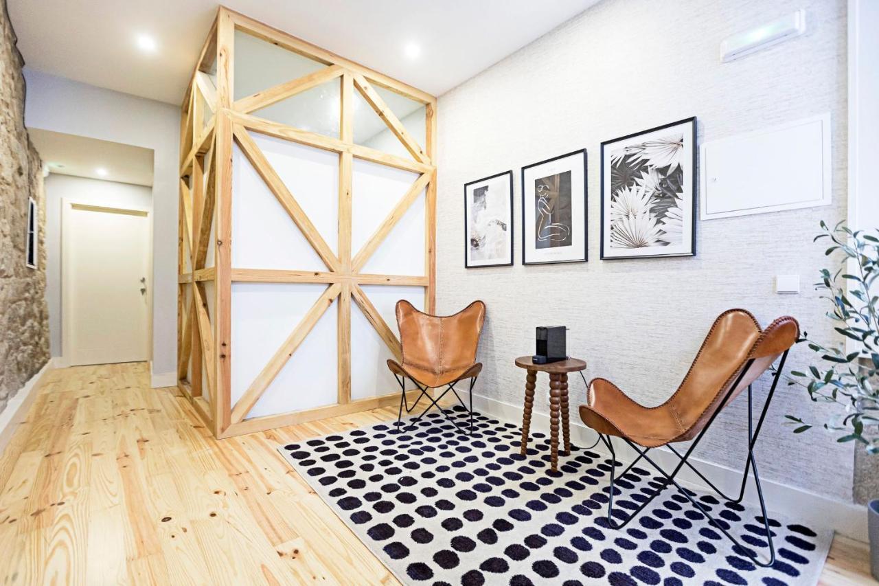 Apartamento Cimo De 62 By Lovelystay