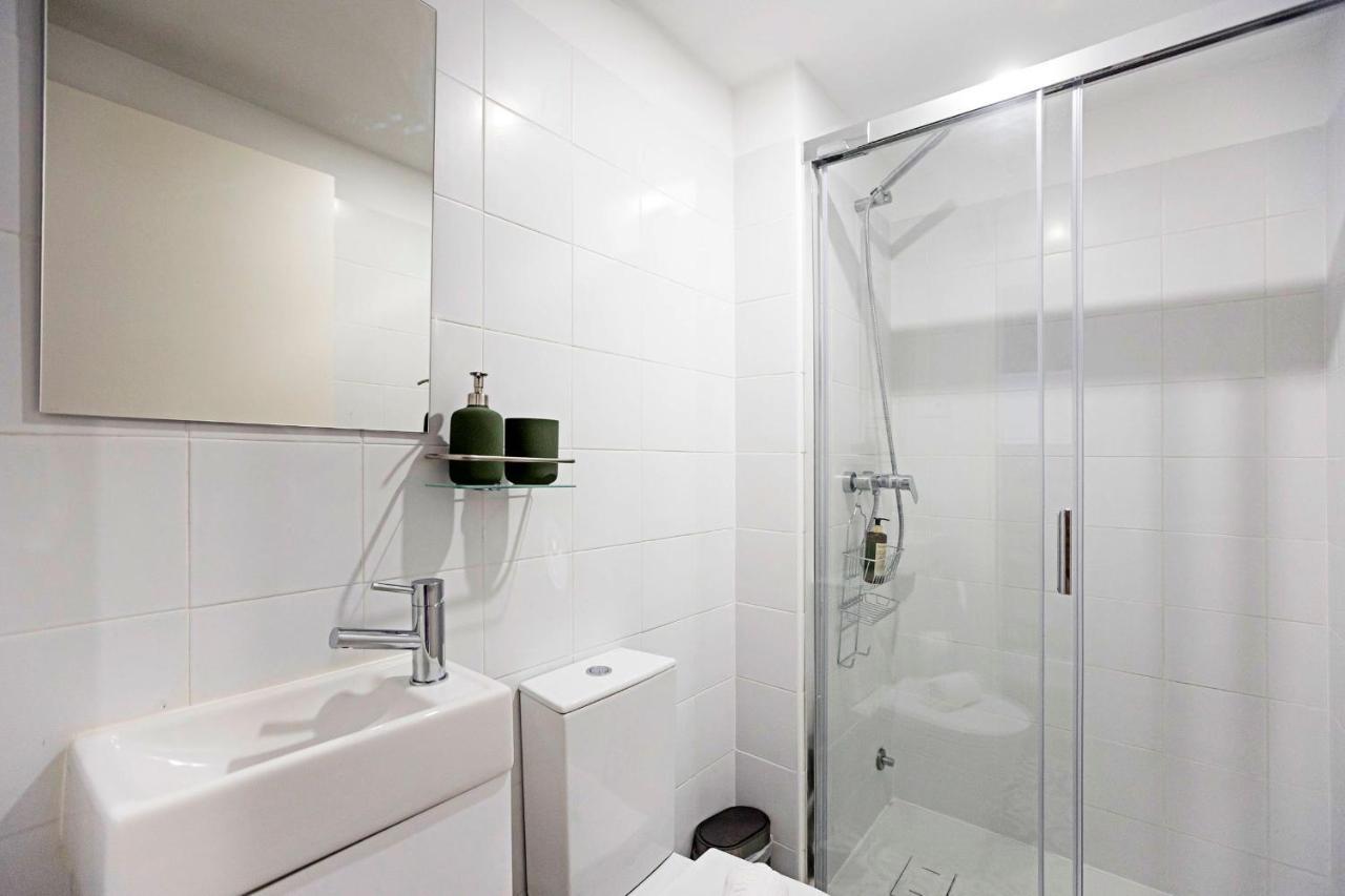 Cimo De 62 By Lovelystay Porto