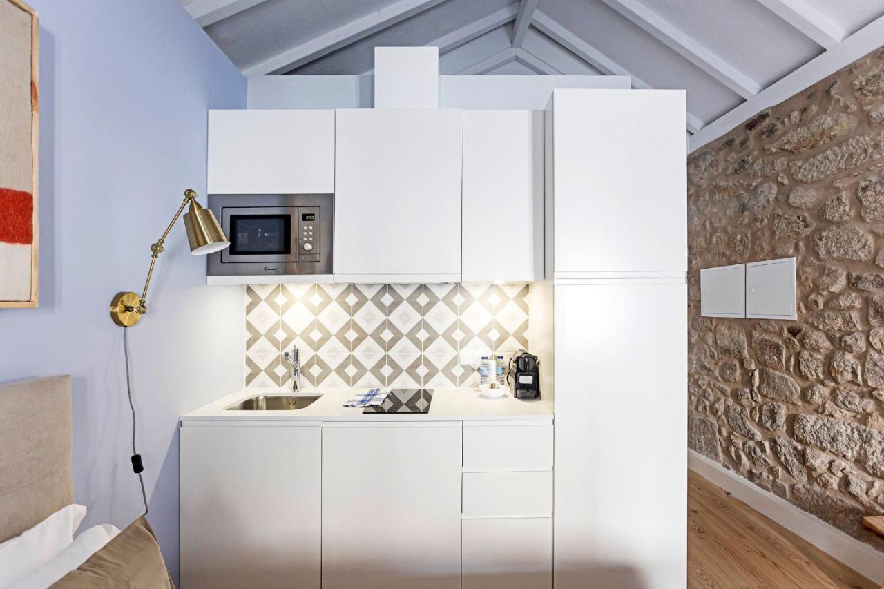 Cimo De 62 By Lovelystay Apartamento
