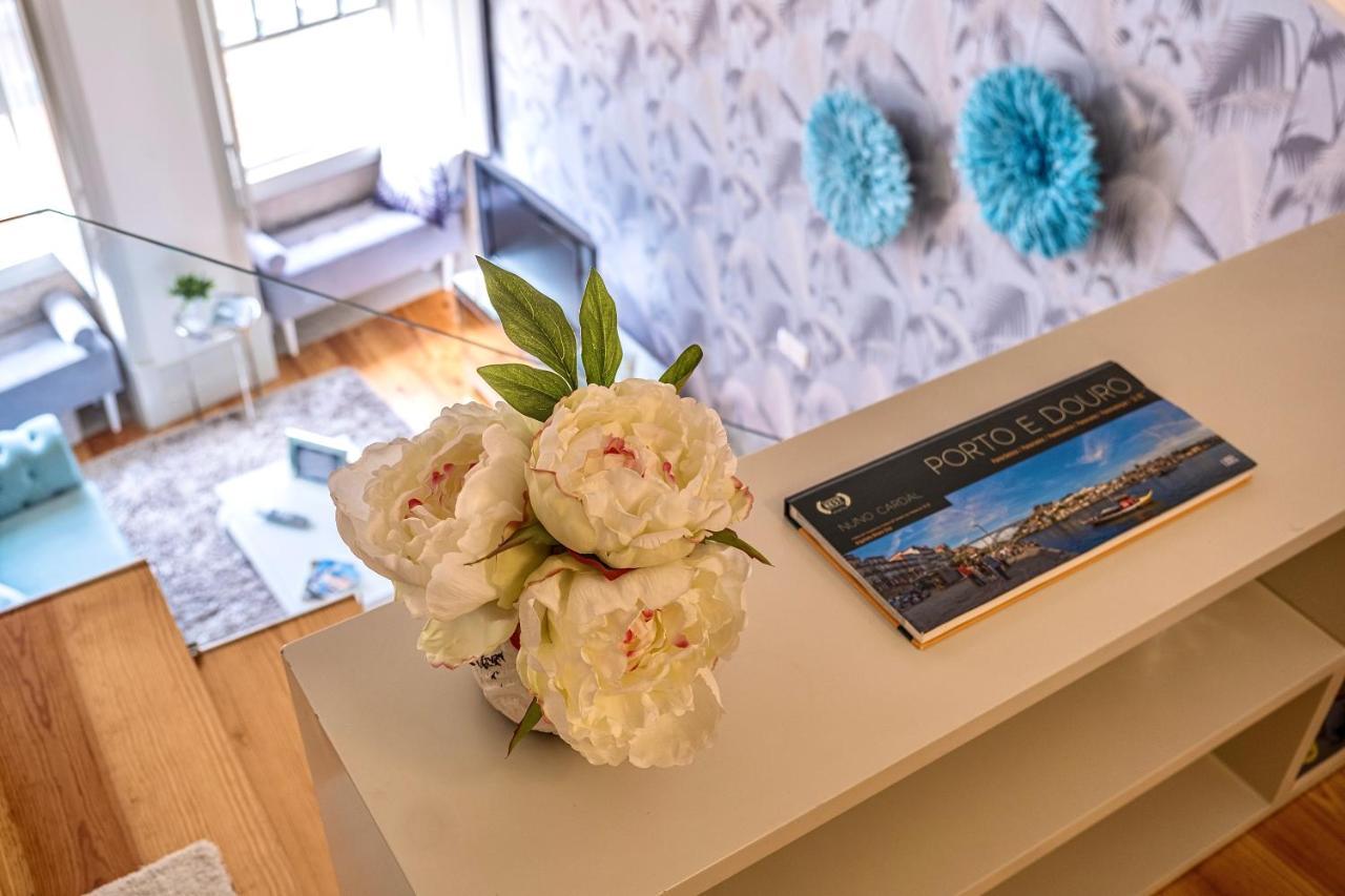 Platinum Loft Porto