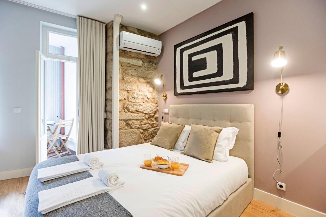 Cimo De 62 By Lovelystay Apartamento *