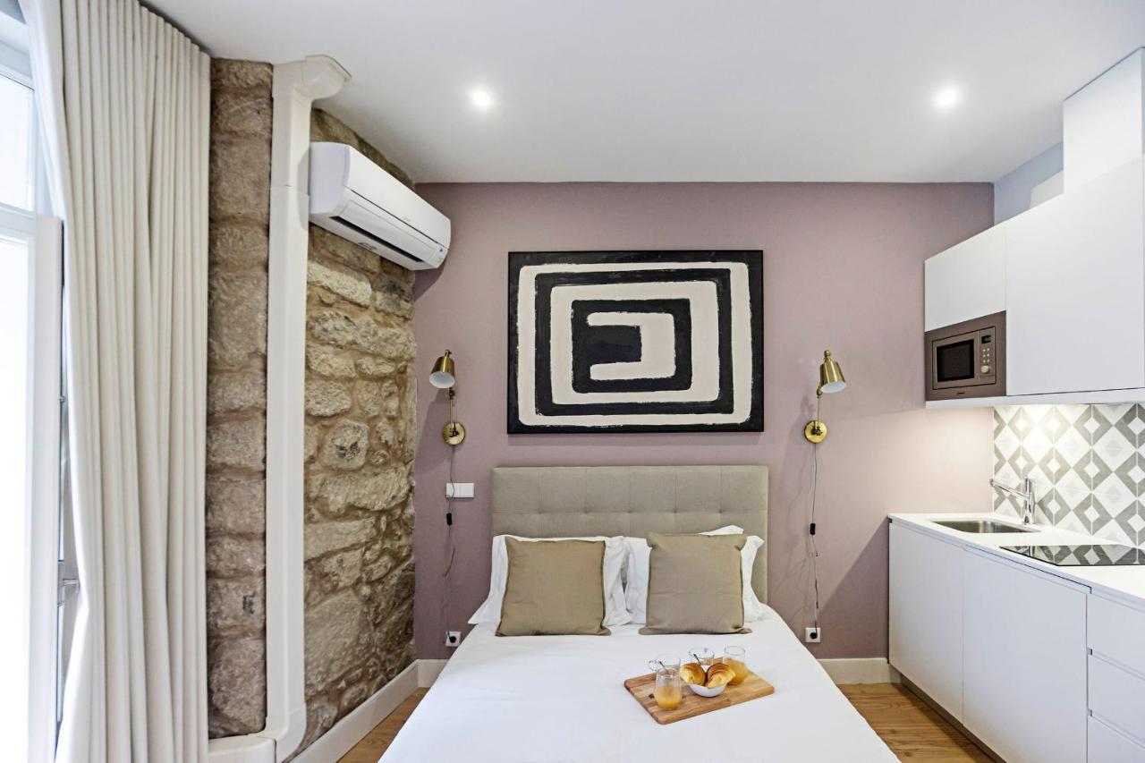 Cimo De 62 By Lovelystay Porto
